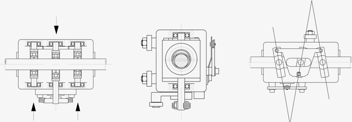 LINEAR MOVEMENT SYSTEMS