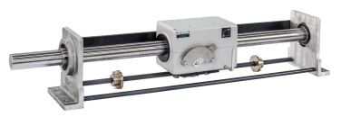 TOKSEL VARGEL - LINEAR MOTION SYSTEMS